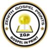 Zenith Gospel Prints
